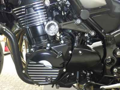 Kawasaki Z900RS 2022