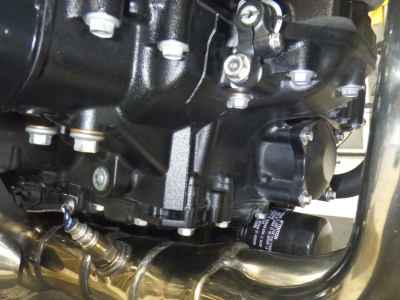 Kawasaki Z900RS 2022