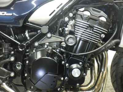 Kawasaki Z900RS 2022