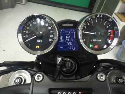 Kawasaki Z900RS 2022