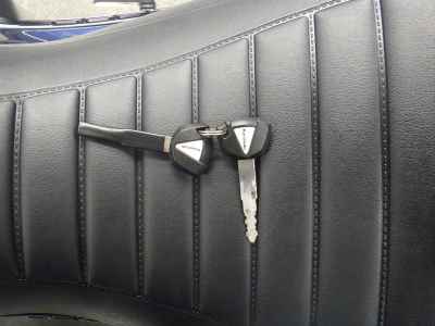 Kawasaki Z900RS 2022