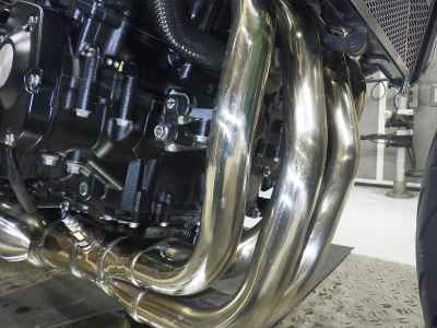 Kawasaki Z900RS 2022