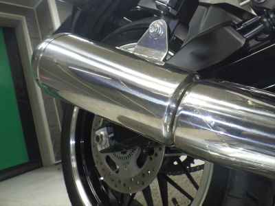 Kawasaki Z900RS 2022