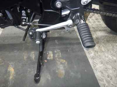 Kawasaki Z900RS 2022