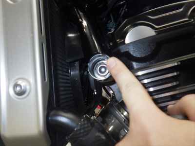 Kawasaki Z900RS 2022