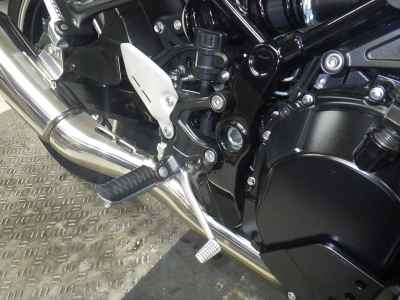 Kawasaki Z900RS 2022