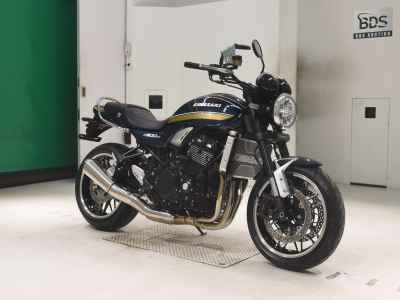 Kawasaki Z900RS 2022