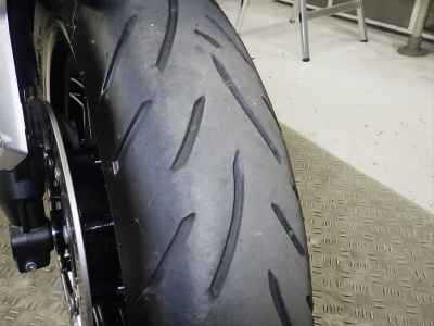 Kawasaki Z900RS 2022