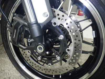 Kawasaki Z900RS 2022