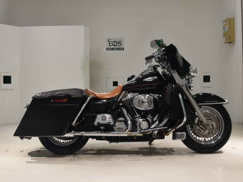 Harley-Davidson Road King FLHRCI1450 2022