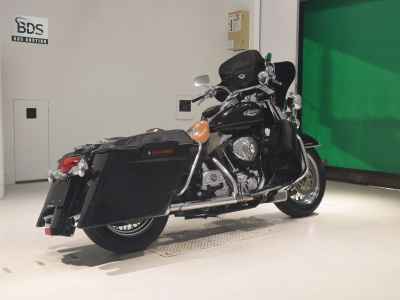 Harley-Davidson Road King FLHRCI1450 2022