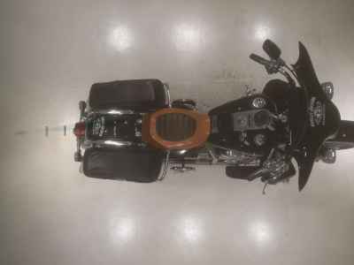 Harley-Davidson Road King FLHRCI1450 2022