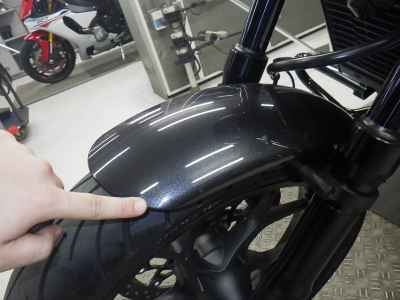 Honda Rebel CMX1100 DCT 2021