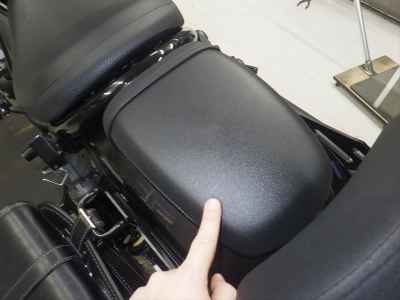 Honda Rebel CMX1100 DCT 2021