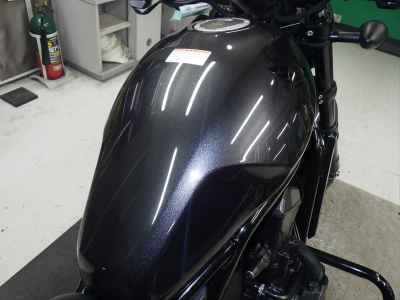 Honda Rebel CMX1100 DCT 2021