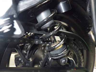 Honda Rebel CMX1100 DCT 2021