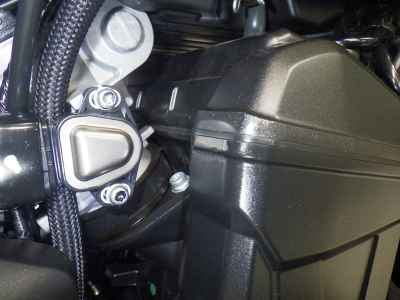 Honda Rebel CMX1100 DCT 2021