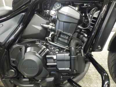 Honda Rebel CMX1100 DCT 2021