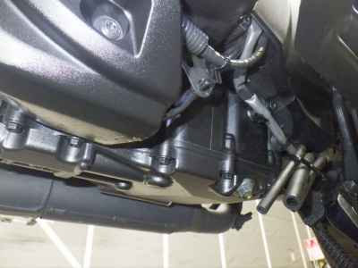 Honda Rebel CMX1100 DCT 2021