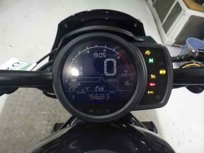 Honda Rebel CMX1100 DCT 2021