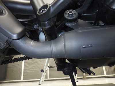 Honda Rebel CMX1100 DCT 2021