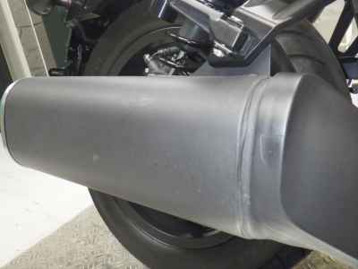 Honda Rebel CMX1100 DCT 2021