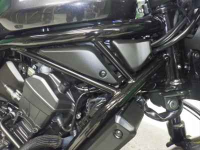 Honda Rebel CMX1100 DCT 2021