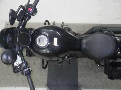 Honda Rebel CMX1100 DCT 2021