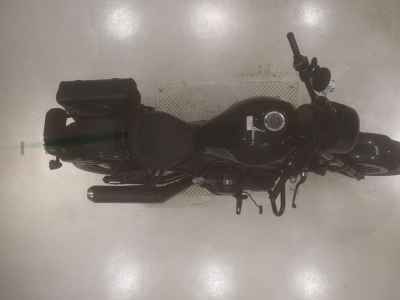 Honda Rebel CMX1100 DCT 2021