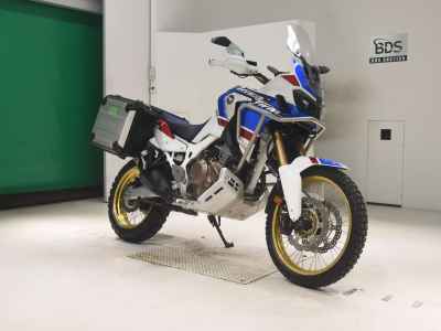 Honda CRF1000L Africa Twin 2019