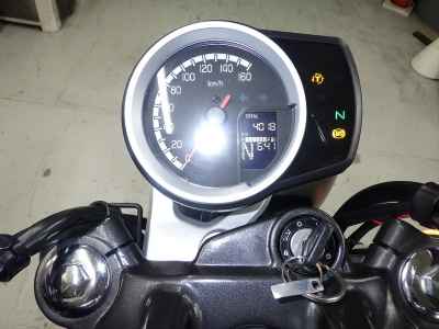 Honda GB350 2021