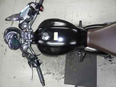 Honda GB350 2021
