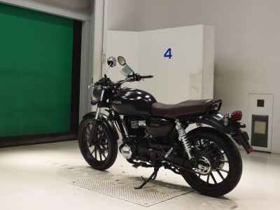 Honda GB350 2021