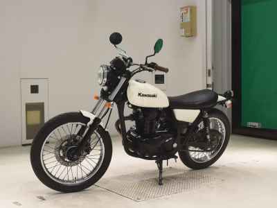 Kawasaki 250TR 2006