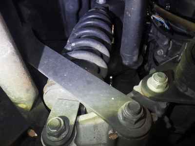 Kawasaki Vulcan 900 Classic 2008