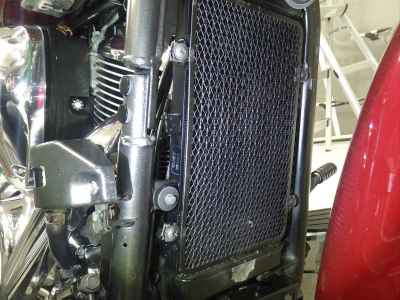 Kawasaki Vulcan 900 Classic 2008