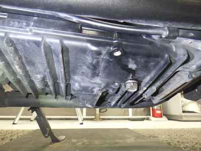 Kawasaki Vulcan 900 Classic 2008