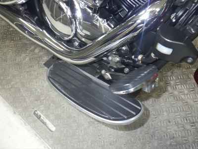 Kawasaki Vulcan 900 Classic 2008