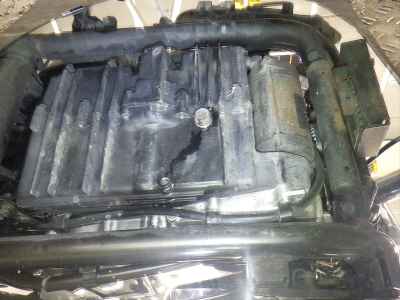 Kawasaki Vulcan 900 Classic 2008