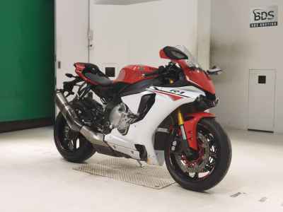 Yamaha YZF-R1 2015