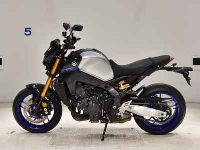 Yamaha MT-09 SP 2023