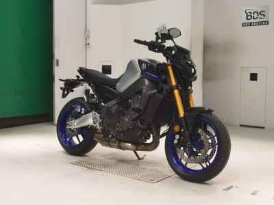 Yamaha MT-09 SP 2023
