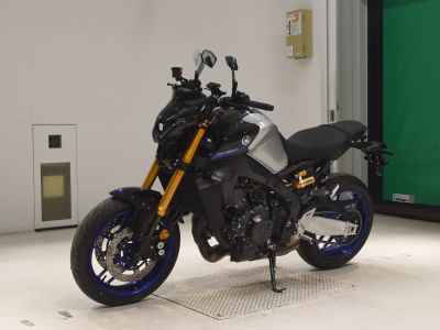Yamaha MT-09 SP 2023