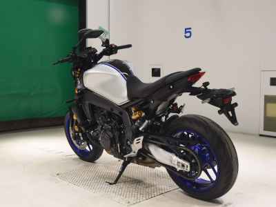 Yamaha MT-09 SP 2023
