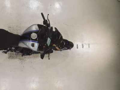 Yamaha MT-09 SP 2023