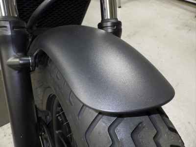 Honda Rebel CMX250 2023