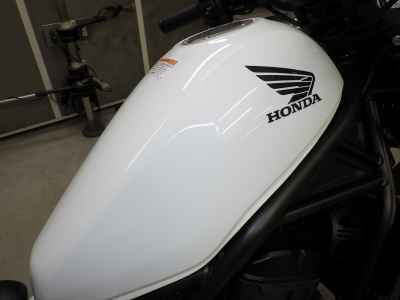 Honda Rebel CMX250 2023