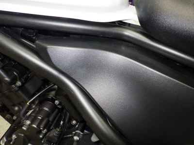 Honda Rebel CMX250 2023