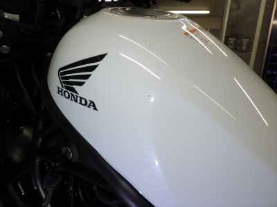 Honda Rebel CMX250 2023