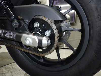 Honda Rebel CMX250 2023